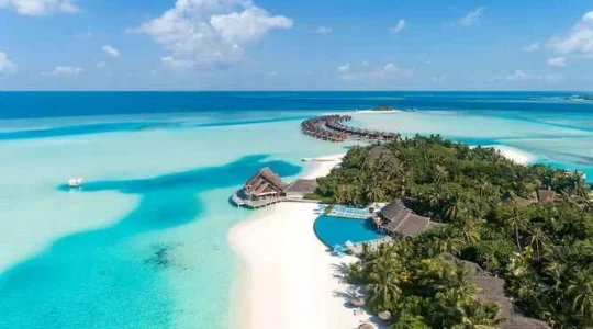 Maldives